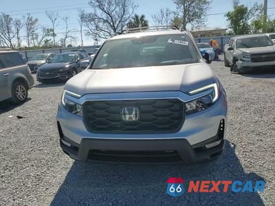 Zdjęcie 11 z 14 samochodu: 2023 HONDA PASSPORT EXL VIN:5FNYF8H54PB040111 - miniatura