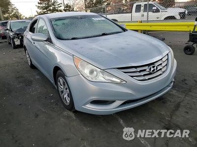 Zdjęcie 11 z 14 samochodu: 2012 HYUNDAI SONATA GLS VIN:5NPEB4AC7CH347512 - miniatura