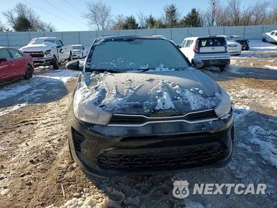 Zdjęcie 11 z 15 samochodu: 2023 KIA RIO LX VIN:3KPA24AD9PE598209 - miniatura