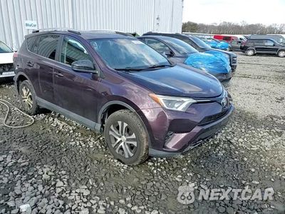 Zdjęcie 14 z 15 samochodu: 2016 TOYOTA RAV4 LE VIN:2T3BFREV1GW480345 - miniatura