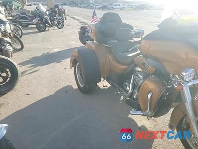 Zdjęcie 9 z 9 samochodu: 2023 HARLEY-DAVIDSON FLHTCUTG VIN:1HD1MAF16PB857046 - miniatura