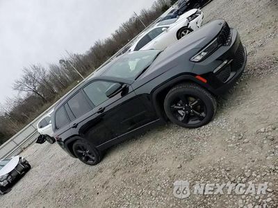 Zdjęcie 12 z 16 samochodu: 2024 JEEP GRAND CHEROKEE LIMITED VIN:1C4RJHBG2RC169333 - miniatura