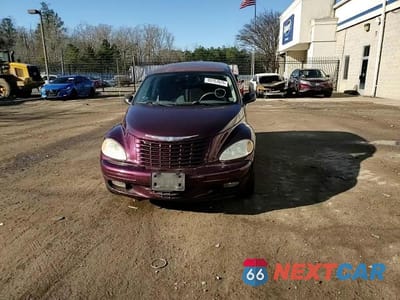 Zdjęcie 11 z 15 samochodu: 2003 CHRYSLER PT CRUISER TOURING VIN:3C4FY58B23T629384 - miniatura
