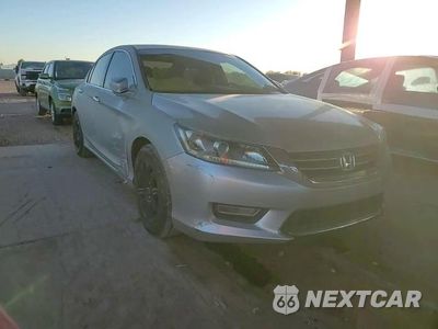 Zdjęcie 11 z 14 samochodu: 2015 HONDA ACCORD EXL VIN:1HGCR2F81FA052009 - miniatura