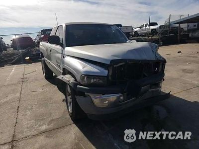 Zdjęcie 10 z 13 samochodu: 1999 DODGE RAM 1500 VIN:3B7HC12Y0XG138274 - miniatura