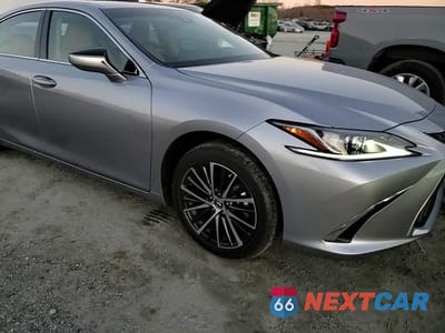 Zdjęcie 11 z 15 samochodu: 2025 LEXUS ES 350 BASE VIN:58ADZ1B14SU190534 - miniatura