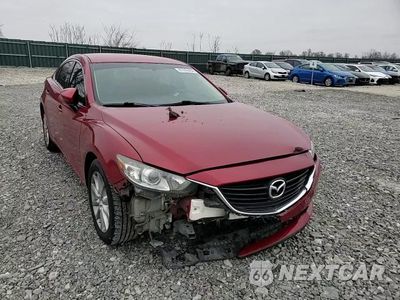 Zdjęcie 11 z 14 samochodu: 2014 MAZDA 6 SPORT VIN:JM1GJ1U69E1157236 - miniatura