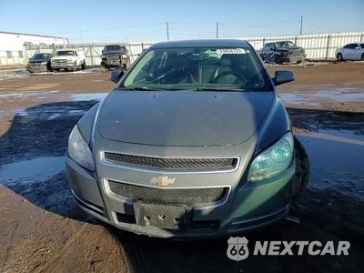 Zdjęcie 11 z 14 samochodu: 2009 CHEVROLET MALIBU 2LT VIN:1G1ZJ57729F254736 - miniatura