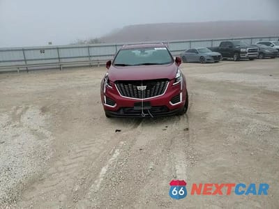 Zdjęcie 11 z 16 samochodu: 2023 CADILLAC XT5 LUXURY VIN:1GYKNAR42PZ147121 - miniatura