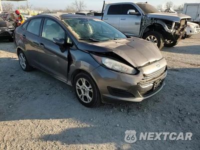 Zdjęcie 10 z 15 samochodu: 2014 FORD FIESTA SE VIN:3FADP4BJ8EM148482 - miniatura