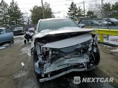 Zdjęcie 10 z 14 samochodu: 2021 TOYOTA VENZA LE VIN:JTEAAAAH1MJ017302 - miniatura