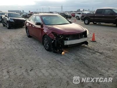 Zdjęcie 10 z 16 samochodu: 2015 NISSAN ALTIMA 2.5 VIN:1N4AL3AP1FN897470 - miniatura