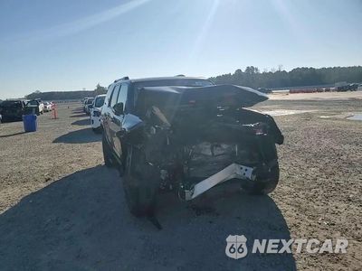 Zdjęcie 11 z 14 samochodu: 2022 TOYOTA 4RUNNER SR5/SR5 PREMIUM VIN:JTEPU5JR1N6037734 - miniatura