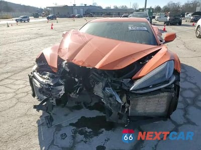 Zdjęcie 11 z 15 samochodu: 2024 CHEVROLET CORVETTE Z06 3LZ VIN:1G1YF2D31R5600486 - miniatura