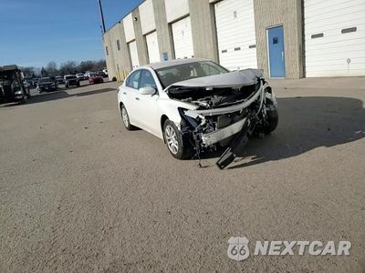 Zdjęcie 11 z 15 samochodu: 2015 NISSAN ALTIMA 2.5 VIN:1N4AL3AP7FC249532 - miniatura