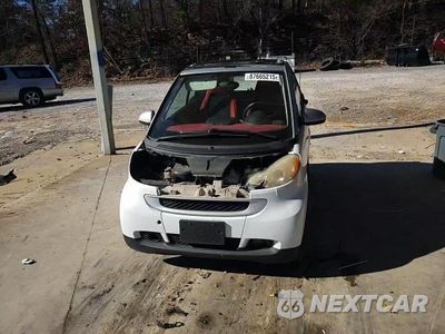 Zdjęcie 10 z 14 samochodu: 2009 SMART FORTWO PASSION VIN:WMEEK31X19K209442 - miniatura
