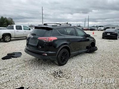 Zdjęcie 12 z 15 samochodu: 2016 TOYOTA RAV4 LE VIN:2T3ZFREV2GW302118 - miniatura