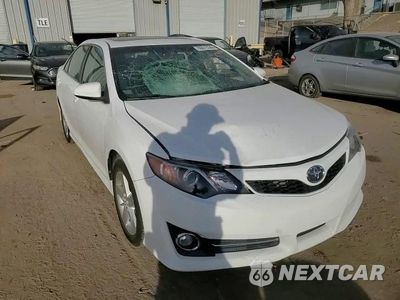 Zdjęcie 11 z 15 samochodu: 2012 TOYOTA CAMRY BASE VIN:4T1BF1FK1CU112112 - miniatura