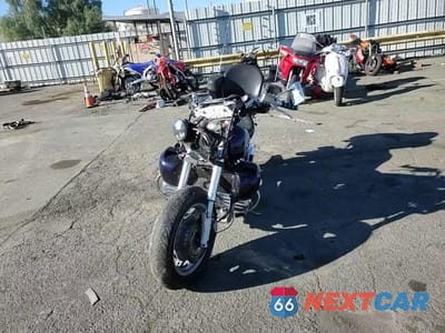 Zdjęcie 9 z 9 samochodu: 2000 HONDA GL1500 CF VIN:1HFSC411XYA100147 - miniatura