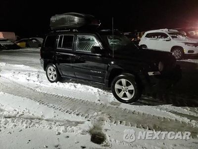 Zdjęcie 14 z 15 samochodu: 2012 JEEP PATRIOT SPORT VIN:1C4NJRBB6CD583788 - miniatura