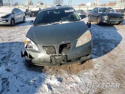 Zdjęcie 11 z 13 samochodu: 2008 PONTIAC G6 BASE VIN:1G2ZG57N684184418 - miniatura