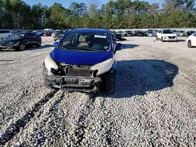 Zdjęcie 12 z 16 samochodu: 2015 NISSAN VERSA NOTE S VIN:3N1CE2CP2FL430467 - miniatura