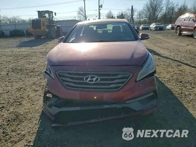 Zdjęcie 10 z 14 samochodu: 2016 HYUNDAI SONATA SPORT VIN:5NPE34AF1GH389428 - miniatura