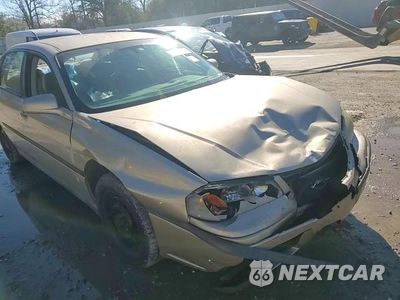 Zdjęcie 11 z 13 samochodu: 2004 CHEVROLET IMPALA VIN:2G1WF52E149458570 - miniatura