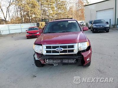 Zdjęcie 11 z 15 samochodu: 2011 FORD ESCAPE LIM VIN:1FMCU9EG5BKB98220 - miniatura