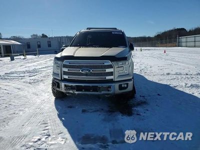 Zdjęcie 11 z 14 samochodu: 2017 FORD F150 SUPERCREW VIN:1FTEW1EG0HFB48917 - miniatura