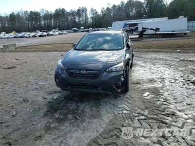 Zdjęcie 11 z 16 samochodu: 2022 SUBARU CROSSTREK SPORT VIN:JF2GTHSCXNH257995 - miniatura