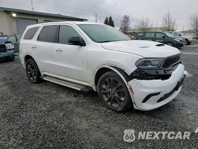 Zdjęcie 12 z 16 samochodu: 2021 DODGE DURANGO GT VIN:1C4RDJDG9MC716652 - miniatura