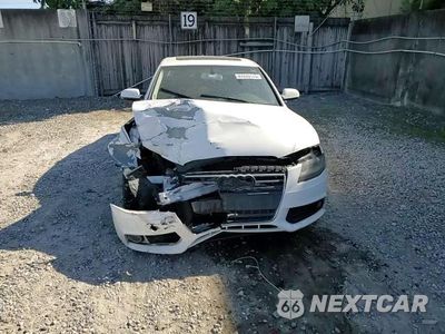 Zdjęcie 11 z 14 samochodu: 2012 AUDI A4 PREMIUM VIN:WAUAFAFLXCN013997 - miniatura