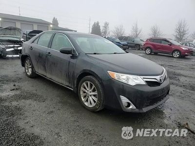 Zdjęcie 11 z 14 samochodu: 2014 TOYOTA CAMRY L VIN:4T4BF1FKXER443912 - miniatura