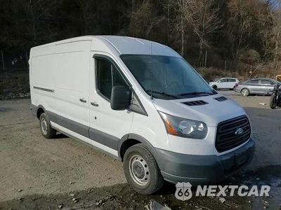Zdjęcie 11 z 15 samochodu: 2015 FORD TRANSIT T-250 VIN:1FTNR2CM4FKA08511 - miniatura