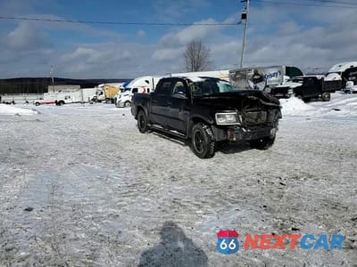 Zdjęcie 10 z 15 samochodu: 2008 DODGE DAKOTA SXT VIN:1D7HW38K38S594548 - miniatura