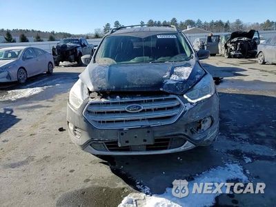 Zdjęcie 12 z 15 samochodu: 2019 FORD ESCAPE SEL VIN:1FMCU9HD2KUB41818 - miniatura
