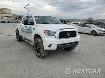 Zdjęcie 11 z 15 samochodu: 2007 TOYOTA TUNDRA CREWMAX SR5 VIN:5TBDV54137S459171 - miniatura