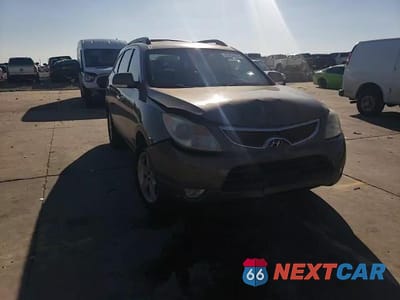 Zdjęcie 12 z 15 samochodu: 2007 HYUNDAI VERACRUZ GLS VIN:KM8NU13C57U016604 - miniatura