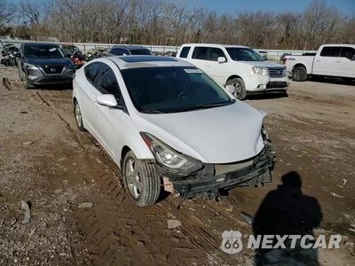 Zdjęcie 10 z 15 samochodu: 2016 HYUNDAI ELANTRA SE VIN:5NPDH4AE6GH671438 - miniatura