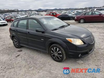 Zdjęcie 11 z 14 samochodu: 2008 PONTIAC VIBE VIN:5Y2SL65868Z421035 - miniatura