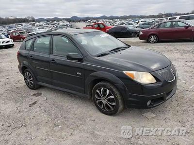 Zdjęcie 11 z 14 samochodu: 2008 PONTIAC VIBE VIN:5Y2SL65868Z421035 - miniatura