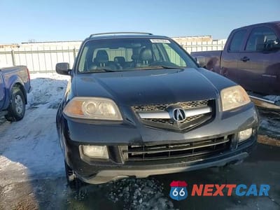 Zdjęcie 11 z 15 samochodu: 2004 ACURA MDX TOURING VIN:2HNYD18604H548923 - miniatura