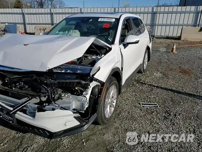 Zdjęcie 13 z 13 samochodu: 2024 HONDA CR-V EXL VIN:2HKRS4H73RH460988 - miniatura