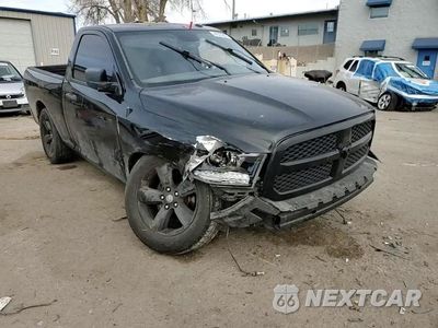 Zdjęcie 11 z 13 samochodu: 2014 RAM 1500 ST VIN:3C6JR6AT9EG127104 - miniatura