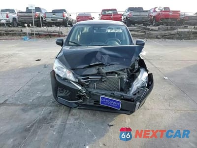 Zdjęcie 10 z 14 samochodu: 2015 MITSUBISHI MIRAGE DE VIN:ML32A3HJ8FH032521 - miniatura