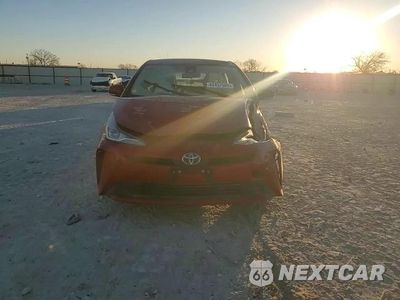 Zdjęcie 12 z 14 samochodu: 2021 TOYOTA PRIUS SPECIAL EDITION VIN:JTDKAMFU7M3148853 - miniatura