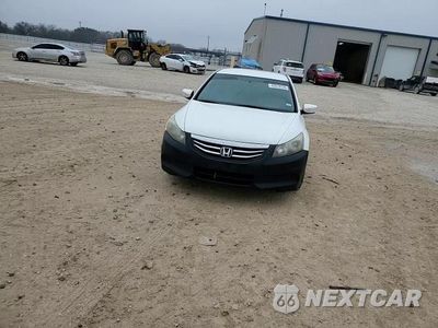 Zdjęcie 10 z 14 samochodu: 2011 HONDA ACCORD LX VIN:1HGCP2F32BA151474 - miniatura