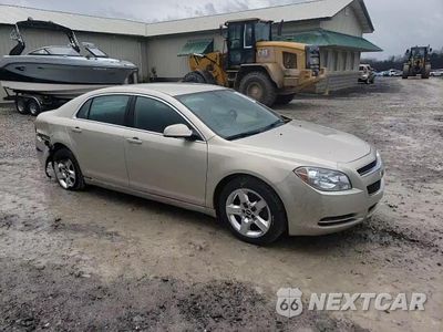 Zdjęcie 10 z 14 samochodu: 2009 CHEVROLET MALIBU 1LT VIN:1G1ZH57B89F153412 - miniatura