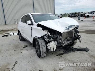 Zdjęcie 11 z 16 samochodu: 2015 HYUNDAI TUCSON GLS VIN:KM8JT3AF2FU084948 - miniatura